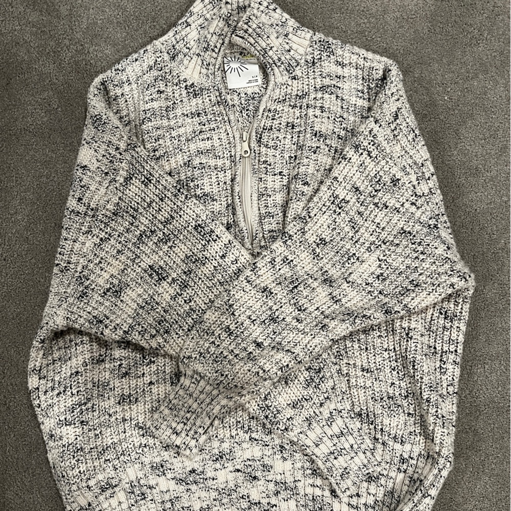 Offline by Aerie Quarter Zip